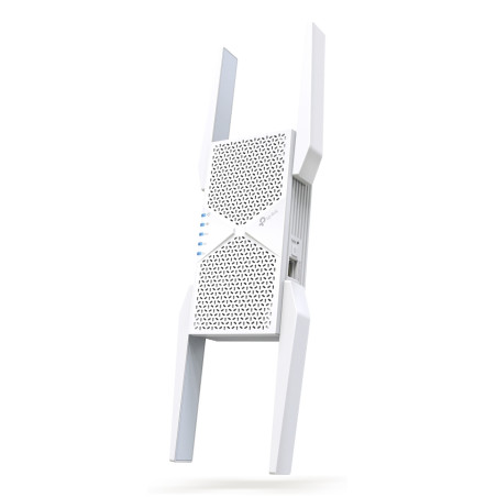 TP-Link RE655BE BE11000, Transmisor y receptor de red, 10800 Mbit/s, 2500 Mbit/s, Windows 10, Windows 2000, Windows 7, Windows