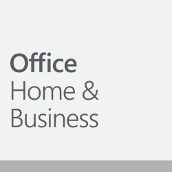 Microsoft EP2-06631 Office Home and Business 2024, Office suite, Completo, 1 licencia(s), Inglés