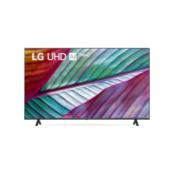 LG 50UR78003LK 50UR78003LK, 127 cm (50"), 3840 x 2160 Pixeles, LED, Smart TV, Wifi, Negro