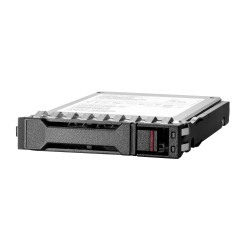 HPE P40500-B21 3.84TB SATA 6G Read Intensive SFF BC Multi Vendor SSD, 3,84 TB, 54000 MB/s