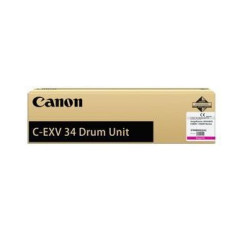 Canon 3788B003 C-EXV34 M, Original, Canon iR ADV C2020L/C2020i iR ADV C2025i iR ADV C2030L/C2030i iR ADV C2220i iR ADV C2220L