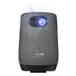 ASUS 90LJ00E5-B00070 ZenBeam Latte L1, LED, 1080p (1920x1080), 400:1, 762 - 3048 mm (30 - 120"), 300 LED lumens, 0,8 - 3,2 m