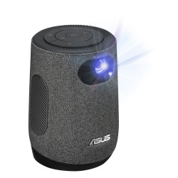 ASUS 90LJ00E5-B00070 ZenBeam Latte L1, LED, 1080p (1920x1080), 400:1, 762 - 3048 mm (30 - 120"), 300 LED lumens, 0,8 - 3,2 m 2