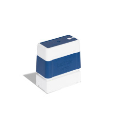 Brother PR1850E6P PR1850E6P, 18 x 50 mm, Azul, 70 mm, 87 mm, 144 mm, 64 g