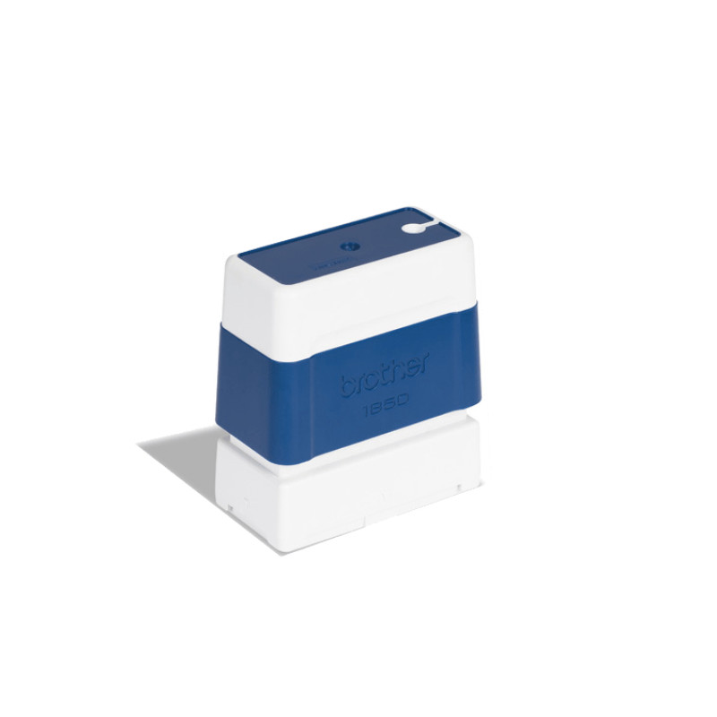 Brother PR1850E6P PR1850E6P, 18 x 50 mm, Azul, 70 mm, 87 mm, 144 mm, 64 g