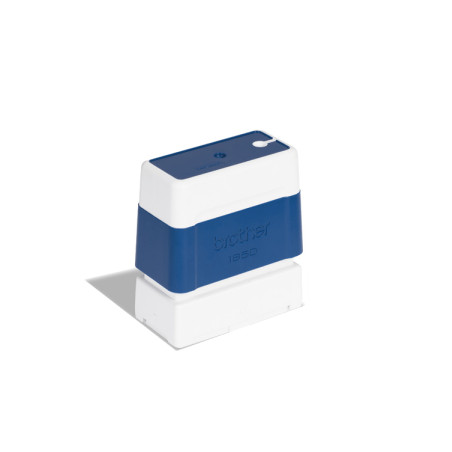 Brother PR1850E6P PR1850E6P, 18 x 50 mm, Azul, 70 mm, 87 mm, 144 mm, 64 g