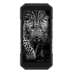 Ulefone ARMOR X32 6/128GB BLACK Armor X32, 14,3 cm (5.65"), 6 GB, 128 GB, 48 MP, Android 14, Negro 2