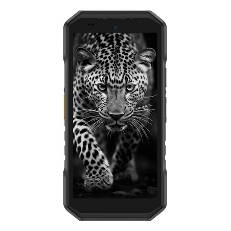 Ulefone ARMOR X32 6/128GB BLACK Armor X32, 14,3 cm (5.65"), 6 GB, 128 GB, 48 MP, Android 14, Negro