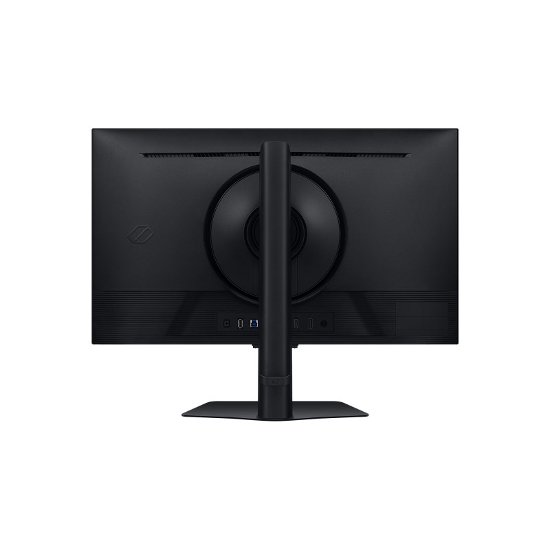 Samsung LS27FG702EUXEN G70F, 68,6 cm (27"), 3840 x 2160 Pixeles, 4K Ultra HD, LCD, 1 ms, Negro