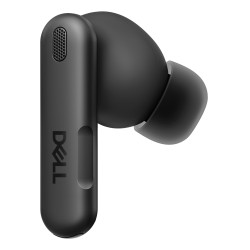 DELL EB525-EMEA EB525, True Wireless Stereo (TWS), Llamadas/Música, Auriculares, Negro 2