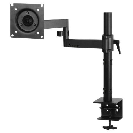 ARCTIC AEMNT00061A X1, Abrazadera, 10 kg, 101,6 cm (40"), 109,2 cm (43"), 100 x 100 mm, Negro