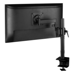 ARCTIC AEMNT00061A X1, Abrazadera, 10 kg, 101,6 cm (40"), 109,2 cm (43"), 100 x 100 mm, Negro 2