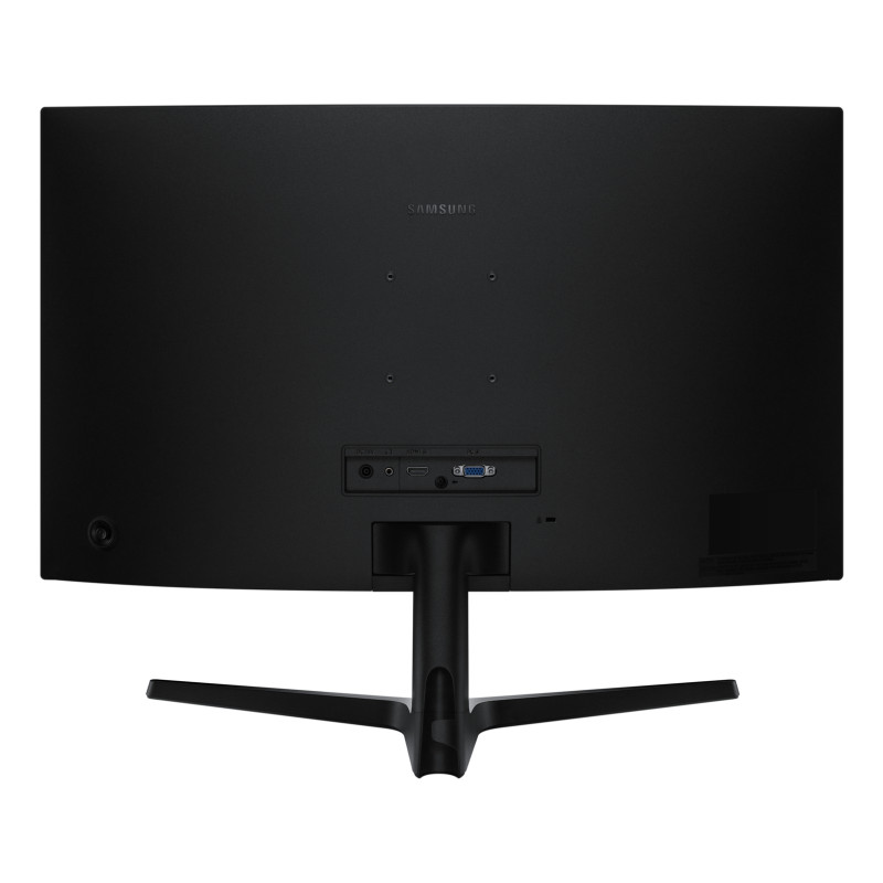 Samsung LS27D392GAUXEN S27D392GAU, 68,6 cm (27"), 1920 x 1080 Pixeles, Full HD, LCD, 4 ms, Negro