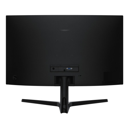 Samsung LS27D392GAUXEN S27D392GAU, 68,6 cm (27"), 1920 x 1080 Pixeles, Full HD, LCD, 4 ms, Negro
