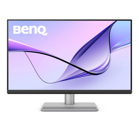 BenQ 9H.LP8LB.QBE MA270UP, 68,6 cm (27"), 3840 x 2160 Pixeles, 4K Ultra HD, 5 ms, Blanco