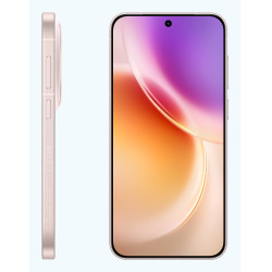 VIVO 5671325 X300, 16 cm (6.31"), 16 GB, 512 GB, 200 MP, Android 16.0, Rosa 2
