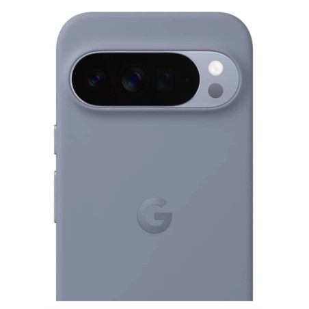 Google GA09833-WW Pixelsnap, Funda, Google, Pixel 10 Pro XL, 17,3 cm (6.8"), Gris