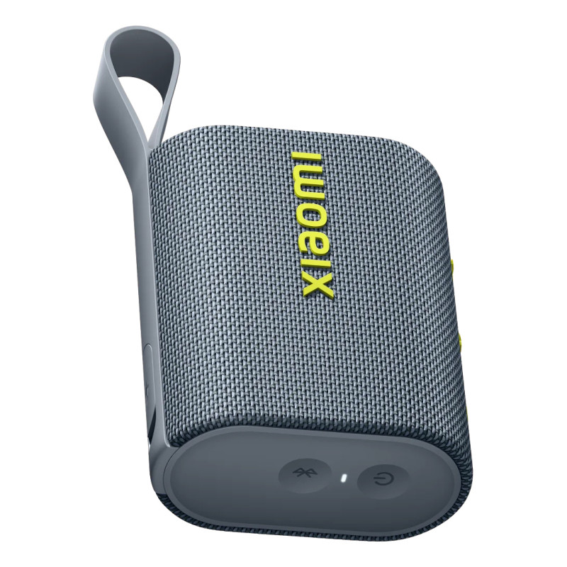 Xiaomi QBH4378GL Sound Pocket, 5 W, 100 - 20000 Hz, 70 dB, Inalámbrico, 25 m, Altavoz portátil estéreo