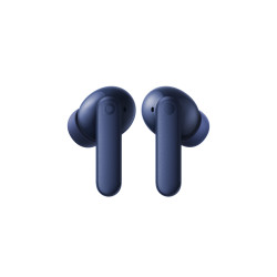 Nothing A10600103 Buds 2 Plus, Inalámbrico, Llamadas/Música, 51,5 g, Auriculares, Azul