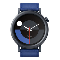 Nothing 6974434222755 Watch Pro 2, 3,35 cm (1.32"), AMOLED, GPS (satélite), 44,4 g