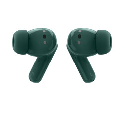 Motorola PG38C07951 Moto Buds Bass, True Wireless Stereo (TWS), Llamadas/Música, 51 g, Auriculares, Verde