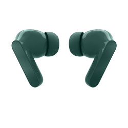 Motorola PG38C07951 Moto Buds Bass, True Wireless Stereo (TWS), Llamadas/Música, 51 g, Auriculares, Verde 2