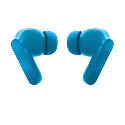 Motorola PG38C07950 Moto Buds Bass, True Wireless Stereo (TWS), Llamadas/Música, 51 g, Auriculares, Azul 2