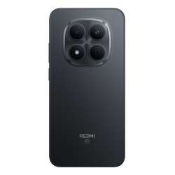 Xiaomi MZB0M27EU Redmi Note 15 Pro 5G, 17,4 cm (6.83"), 2772 x 1280 Pixeles, 8 GB, 256 GB, 200 MP, Negro 2