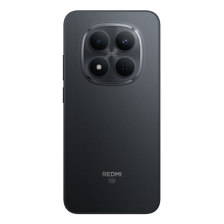 Xiaomi MZB0M27EU Redmi Note 15 Pro 5G, 17,4 cm (6.83"), 2772 x 1280 Pixeles, 8 GB, 256 GB, 200 MP, Negro