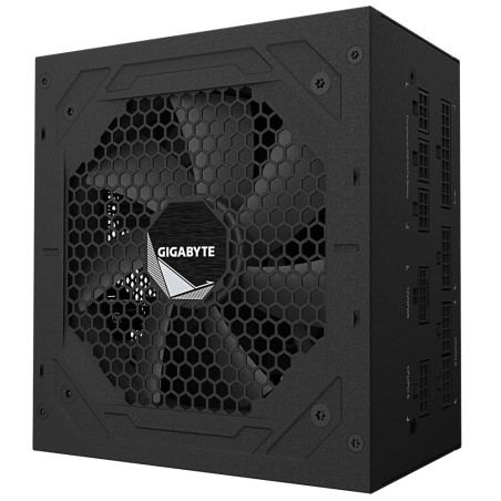 GIGABYTE GP-UD850GM PG5 V2 EU UD850GM PG5 V2 Fuente de Alimentación – PCIe Gen 5.1, 80 PLUS Gold, Diseño completamente