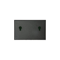 LevelOne POR-0103 Repetidor PoE, 2 PoE Outputs, Repetidor de red, 100 m, 10/100Base-T(X), IEEE 802.3, IEEE 802.3af, IEEE 2