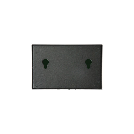 LevelOne POR-0103 Repetidor PoE, 2 PoE Outputs, Repetidor de red, 100 m, 10/100Base-T(X), IEEE 802.3, IEEE 802.3af, IEEE