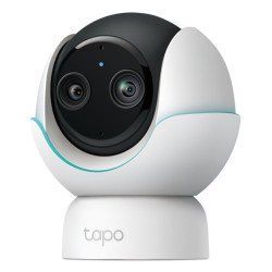 TP-Link TAPO C840 Tapo C840, 2,53 mm, IR, 1920 x 1080,2560 x 1440 Pixeles, 30 pps, H.264, Wi-Fi