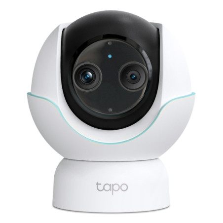 TP-Link TAPO C840 Tapo C840, 2,53 mm, IR, 1920 x 1080,2560 x 1440 Pixeles, 30 pps, H.264, Wi-Fi