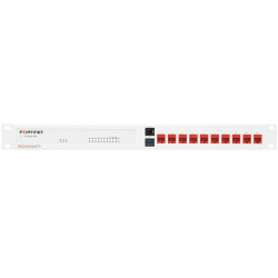 Rackmount.IT RM-FR-T10 RM-FR-T10, Soporte de montaje, Blanco, 1 pieza(s)