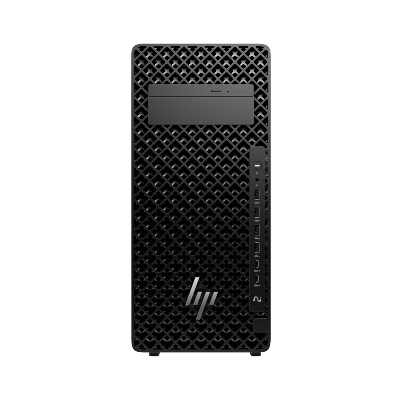 HP A40T9ET Z2 Tower G1i Wolf Pro Security Edition, Intel Core Ultra 9, 285, 32 GB, DDR5-SDRAM, 1 TB, Windows 11 Pro