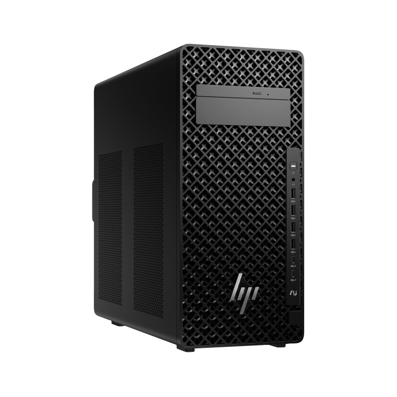 HP A40T9ET Z2 Tower G1i Wolf Pro Security Edition, Intel Core Ultra 9, 285, 32 GB, DDR5-SDRAM, 1 TB, Windows 11 Pro