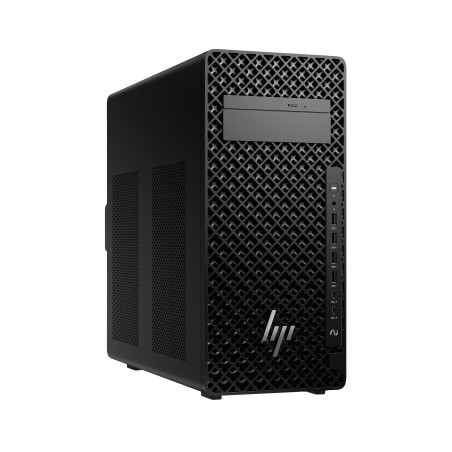 HP A40T9ET Z2 Tower G1i Wolf Pro Security Edition, Intel Core Ultra 9, 285, 32 GB, DDR5-SDRAM, 1 TB, Windows 11 Pro