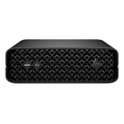 HP A40M6ET Z2 G1i Wolf Pro Security Edition, Intel Core Ultra 9, 285K, 48 GB, DDR5-SDRAM, 1 TB, Windows 11 Pro