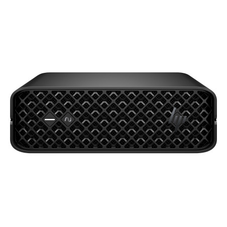 HP A40M6ET Z2 G1i Wolf Pro Security Edition, Intel Core Ultra 9, 285K, 48 GB, DDR5-SDRAM, 1 TB, Windows 11 Pro