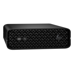HP A40M6ET Z2 G1i Wolf Pro Security Edition, Intel Core Ultra 9, 285K, 48 GB, DDR5-SDRAM, 1 TB, Windows 11 Pro 2