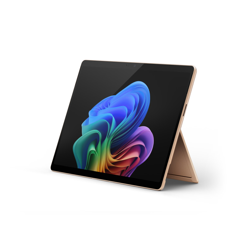 Microsoft EP2-08374 Surface Pro 11 Copilot+ PC, 33 cm (13"), 2880 x 1920 Pixeles, 512 GB, 16 GB, Windows 11 Home, Arena