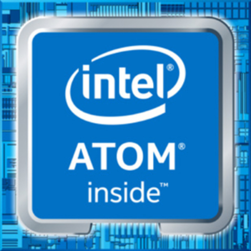 Asustor 90IX01M0-BW3S00 AS6512RD, NAS, Bastidor (2U), Intel Atom®, C3538, 8 GB, DDR4