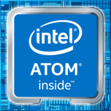 Asustor 90IX01M0-BW3S00 AS6512RD, NAS, Bastidor (2U), Intel Atom®, C3538, 8 GB, DDR4