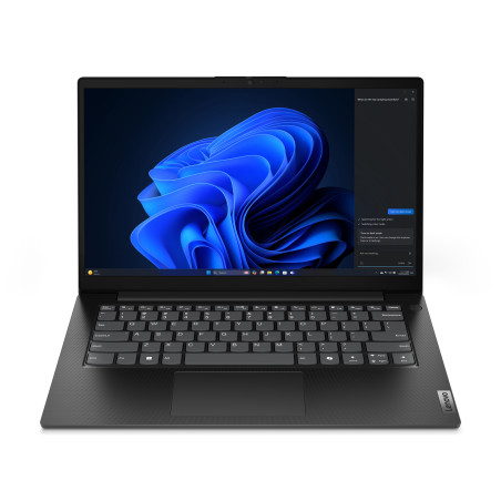 Lenovo 83GU007RSP V14 G5 IRL, Intel® Core™ i5, 35,6 cm (14"), 1920 x 1080 Pixeles, 8 GB, 512 GB, Windows 11 Home