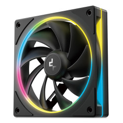 DeepCool R-FL12SE-BKAPN3-G FL12 SE 3IN1, Ventilador, 12 cm, Blanco 2