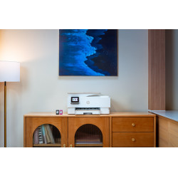 HP B63K5B Envy 7930 All-in-One Color Impresora, Inyección de tinta térmica, Impresión a color, 4800 x 1200 DPI, Copia a