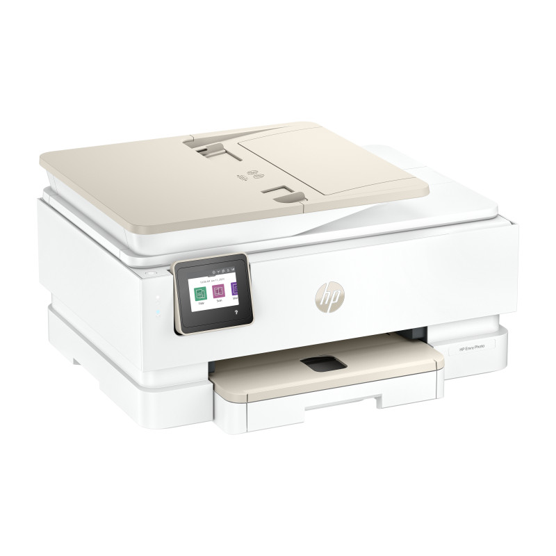 HP B63K5B Envy 7930 All-in-One Color Impresora, Inyección de tinta térmica, Impresión a color, 4800 x 1200 DPI, Copia a