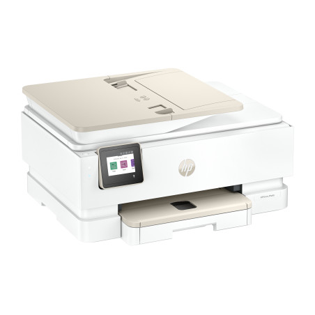 HP B63K5B Envy 7930 All-in-One Color Impresora, Inyección de tinta térmica, Impresión a color, 4800 x 1200 DPI, Copia a