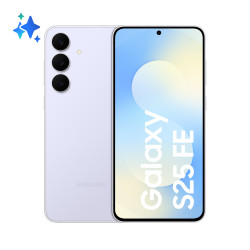 Samsung SM-S731BLBDEUE Galaxy S25 FE 5G, 17 cm (6.7"), 1080 x 2340 Pixeles, 8 GB, 128 GB, 50 MP, Azul